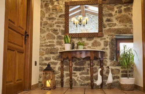 Lon Casa | Casa Rural Tia Josefa