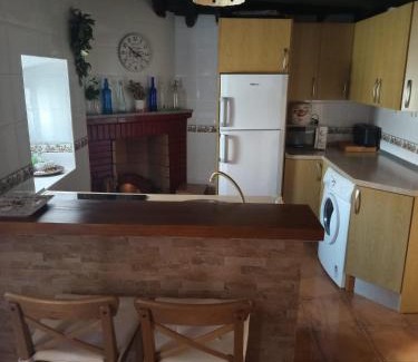 Solosancho Casa | Casa rural TIO PEDRITO