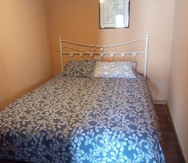 Solosancho Casa | Casa rural TIO PEDRITO