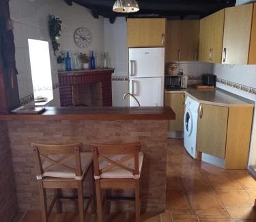 Solosancho Casa | Casa rural TIO PEDRITO