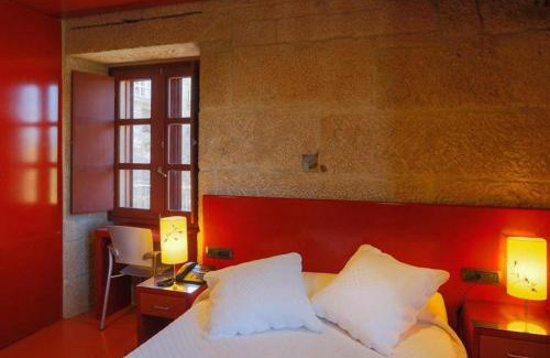 Allariz Hotel | Casa Rural Torre Lombarda