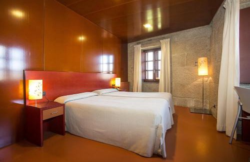 Allariz Hotel | Casa Rural Torre Lombarda