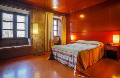 Allariz Hotel | Casa Rural Torre Lombarda