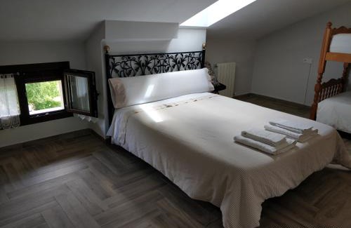 Quintana de Valdivielso Casa | Casa Rural Torres