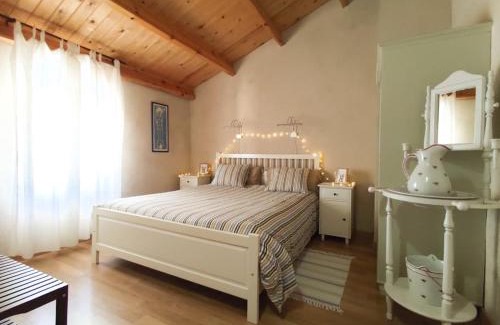 Otero de Bodas Casa | Casa Rural Tozolosolobos