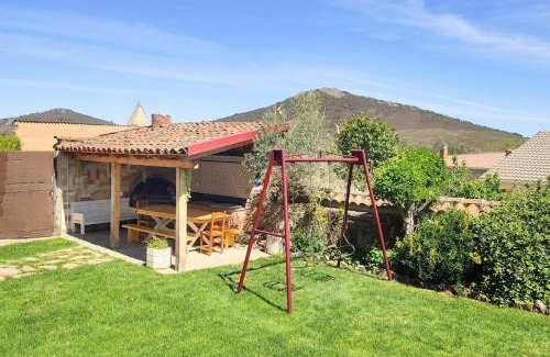 Otero de Bodas Casa | Casa Rural Tozolosolobos