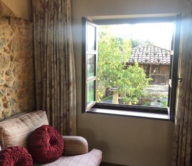 Grandarrasa Casa | Casa Rural Trebol4Hojas