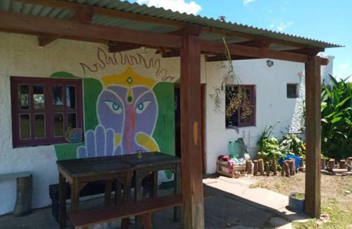 Rocha Casa | Casa rural cerca del Cabo