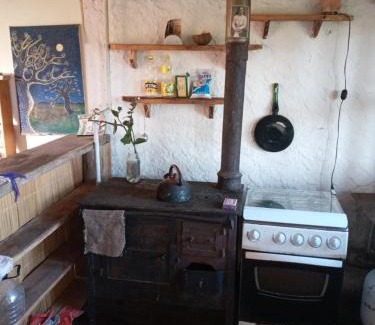 Rocha Casa | Casa rural cerca del Cabo