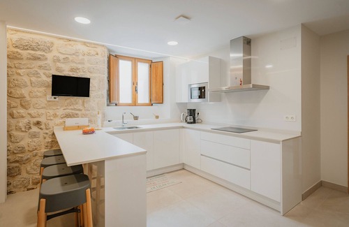 Los Balbases Casa | Casa rural vallehermoso