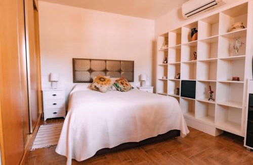 Almonacid de Toledo Casa | Casa rural Villa Cristina Almonacid de Toledo