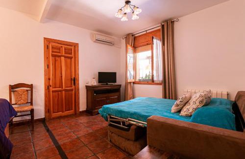 Almonacid de Toledo Casa | Casa rural Villa Cristina Almonacid de Toledo