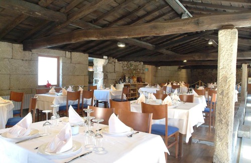 Allariz Casa | Casa Rural Vilaboa