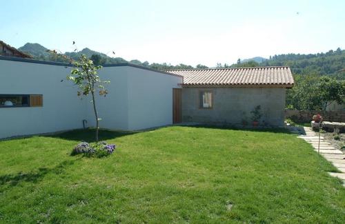 Allariz Casa | Casa Rural Vilaboa