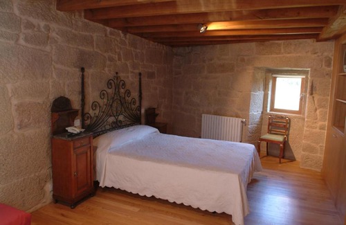 Allariz Casa | Casa Rural Vilaboa