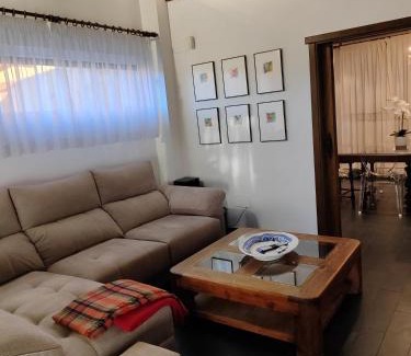 Hoyos del Espino Casa | Casa Rural Villa Rosario