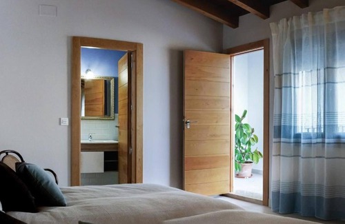 Cullar Vega Casa | Casa Rural Villa San Juan