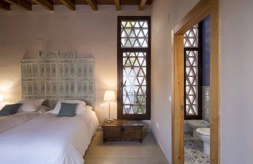 Cullar Vega Casa | Casa Rural Villa San Juan