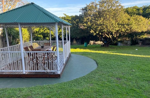 Port Elizabeth Central Apartamento | Casa Sí