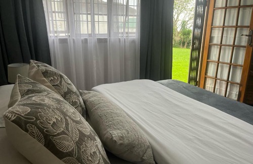 Port Elizabeth Central Apartamento | Casa Sí