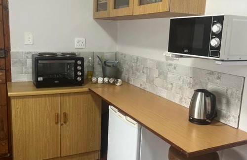 Port Elizabeth Central Apartamento | Casa Sí