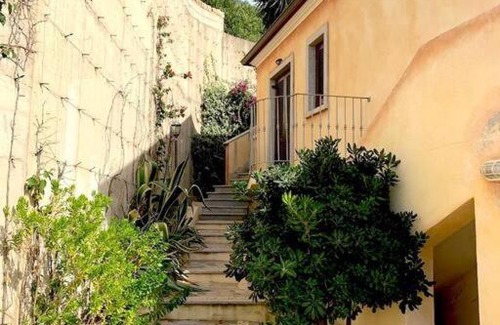 Trinita d'Agultu Apartamento | Casa Smeralda - Piscina e vista sul Mare!