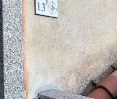 Trinita d'Agultu Apartamento | Casa Smeralda - Piscina e vista sul Mare!