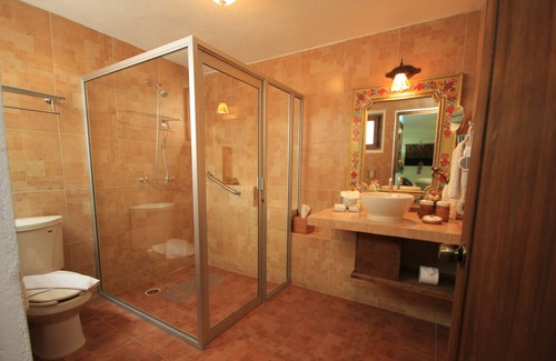 Santa Lucía Hotel | Casa Santa Lucía