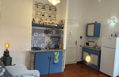 Maracalagonis Villa | Sa Morisca, Geremeas, 09040, IT