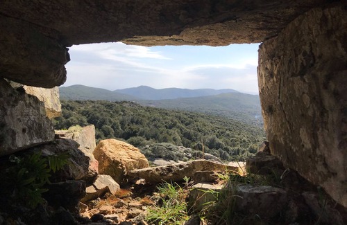 Maracalagonis Villa | Sa Morisca, Geremeas, 09040, IT