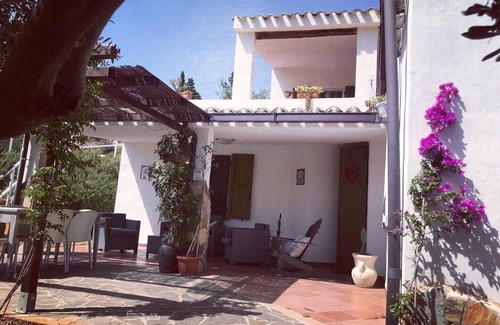 Maracalagonis Villa | Sa Morisca, Geremeas, 09040, IT