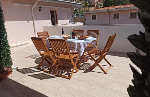 Orosei Apartamento | Casa Saba Lupino