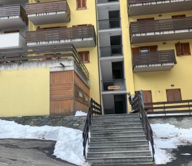 Aprica Casa | Casa Sabrina