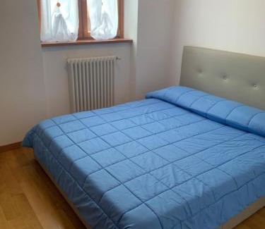 Aprica Casa | Casa Sabrina