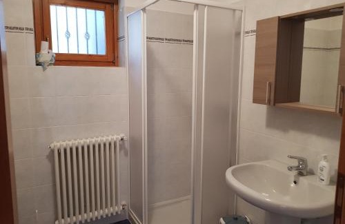 Aprica Casa | Casa Sabrina