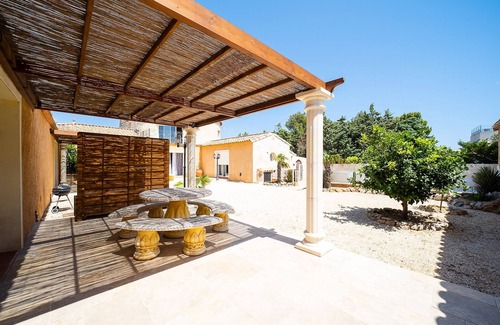 Fitou Apartamento | Casa Sacha - Appt avec piscine partagée