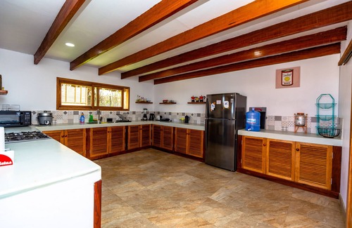 Los Órganos Hotel | Casa Safran