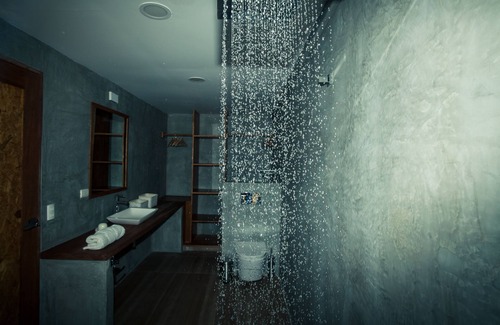 Los Órganos Hotel | Casa Safran