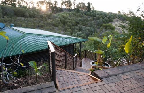 Flagstaff Hill Casa | Casa Salvador