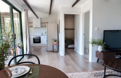 Flagstaff Hill Casa | Casa Salvador