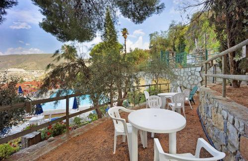 Ospedaletti Casa | Casa Salviamare