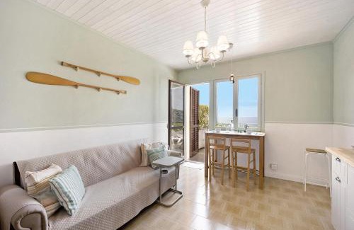 Ospedaletti Casa | Casa Salviamare