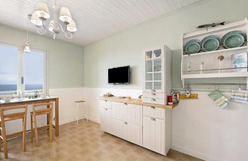 Ospedaletti Casa | Casa Salviamare