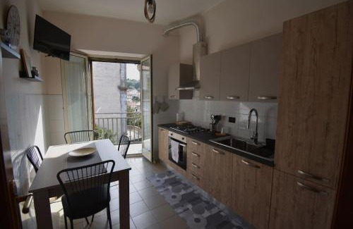 Rovittello Apartamento | Casa San Martino