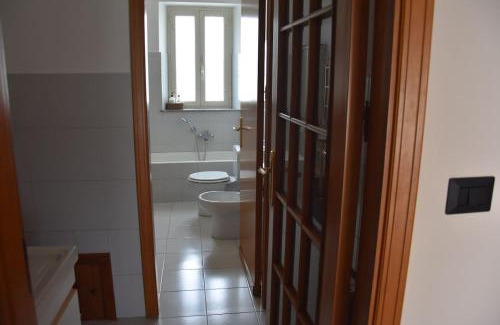 Rovittello Apartamento | Casa San Martino