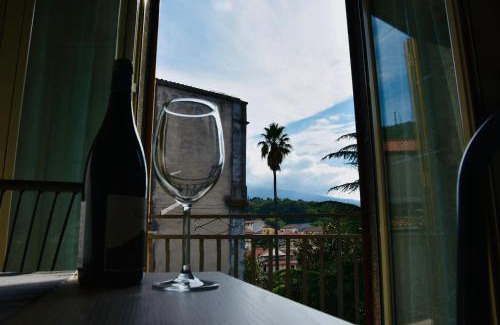 Rovittello Apartamento | Casa San Martino