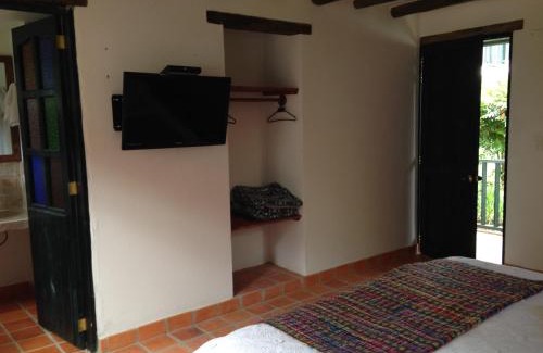 Villa de Leyva Hotel | Casa San Nicolas
