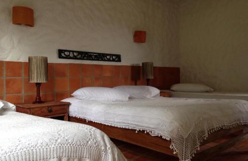 Villa de Leyva Hotel | Casa San Nicolas