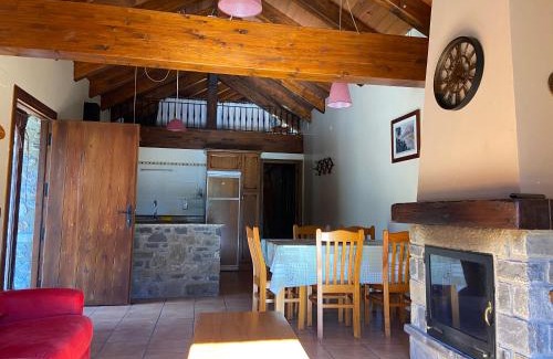 Chia Casa | Casa Sansón