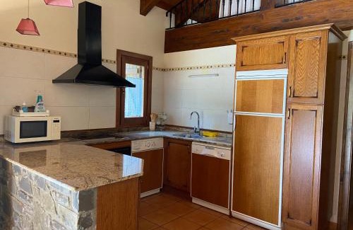 Chia Casa | Casa Sansón